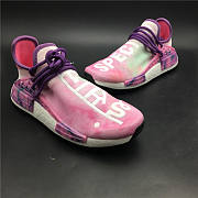 Adidas Human Race NMD Pharrell Holi Festival (Pink Glow) AC7362 - 6