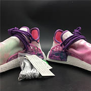 Adidas Human Race NMD Pharrell Holi Festival (Pink Glow) AC7362 - 4