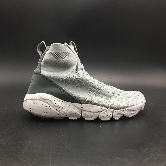 Nike Footscape Magista Wolf Grey 816560-005 - 1