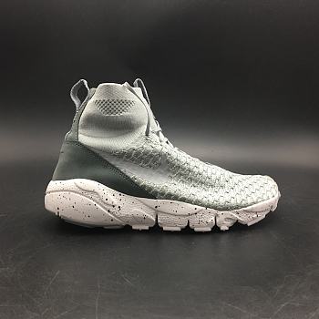 Nike Footscape Magista Wolf Grey 816560-005