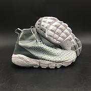 Nike Footscape Magista Wolf Grey 816560-005 - 3