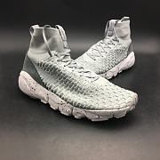 Nike Footscape Magista Wolf Grey 816560-005 - 2