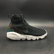 Nike Footscape Magista BHM (2016) 824419-001 - 1