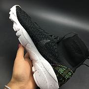 Nike Footscape Magista BHM (2016) 824419-001 - 3