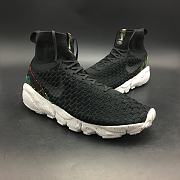 Nike Footscape Magista BHM (2016) 824419-001 - 4