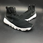 Nike Air Footscape Magista Flyknit 816560003 - 3