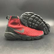 Nike Footscape Magista Team Red 830600-600 - 5