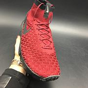 Nike Footscape Magista Team Red 830600-600 - 2