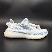 Adidas Yeezy Boost 350 V2 Blue Tint's latest CP965612 - 1