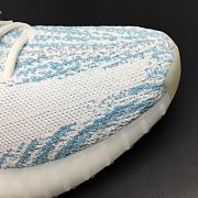 Adidas Yeezy Boost 350 V2 Blue Tint's latest CP965612 - 2