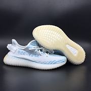 Adidas Yeezy Boost 350 V2 Blue Tint's latest CP965612 - 4