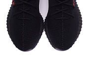 Adidas Yeezy Boost 350 V2 Black Red CP9652 - 6