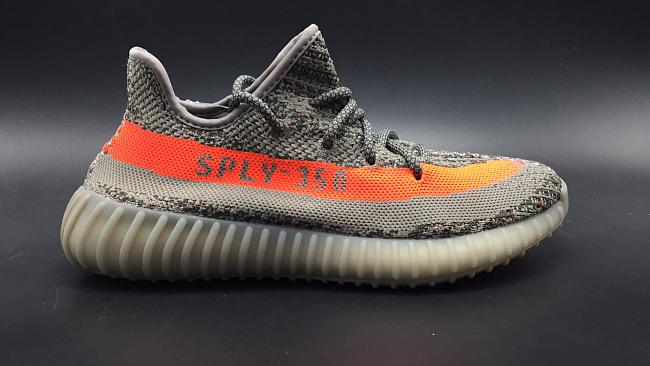 Adidas Yeezy Boost 350 V2 Beluga BB1826 - 1