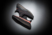 Adidas Yeezy Boost 350 V2 Core Black Red BY9612 - 5