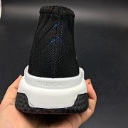 Balenciaga Speed Trainer Black White (2016) 458653-W05G0-1000 - 6