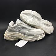 Balenciaga Triple S White Ecru 506346 W09T1 9000 - 6