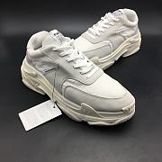 Balenciaga Triple S White Ecru 506346 W09T1 9000 - 3