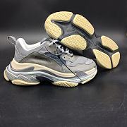 Balenciaga Triple S Grey 483513-W06E1-1259 - 5