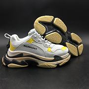 BALENCIAGA 17FW TRIPLE S MENS 483523-W06E3-7073 - 5