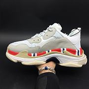 Balenciaga Triple S 490653 W06F1 8000 - 4