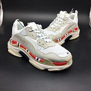 Balenciaga Triple S 490653 W06F1 8000 - 3