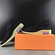 Nike Air Fear Of God Raid Black AT8087-002 - 2