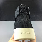 Nike Air Fear Of God Raid Black AT8087-002 - 3