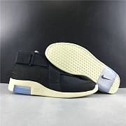 Nike Air Fear Of God Raid Black AT8087-002 - 4