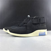 Nike Air Fear Of God Raid Black AT8087-002 - 5