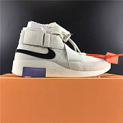 Nike Air Fear of God Raid Light Bone AT8087-001 - 3