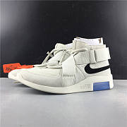 Nike Air Fear of God Raid Light Bone AT8087-001 - 4