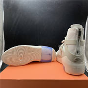 Nike Air Fear Of God 1 Light Bone AR4237-002 - 3