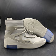 Nike Air Fear Of God 1 Light Bone AR4237-002 - 4