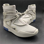 Nike Air Fear Of God 1 Light Bone AR4237-002 - 6