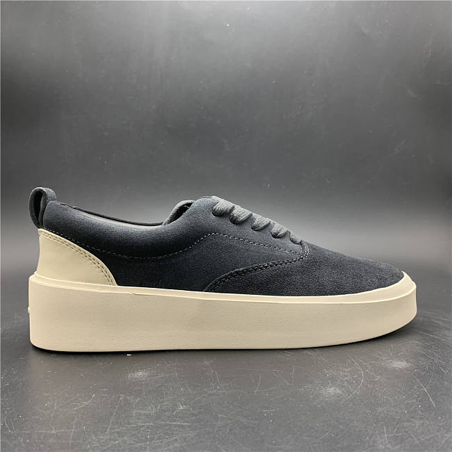 Fear Of God 101 Sneaker ‘Vintage Black’ 5R18-7000-SUE-010 - 1