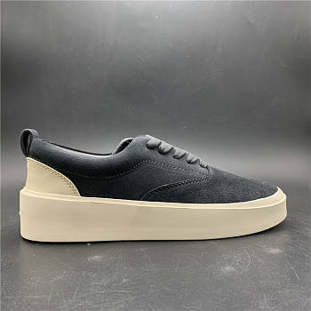 Fear Of God 101 Sneaker ‘Vintage Black’ 5R18-7000-SUE-010