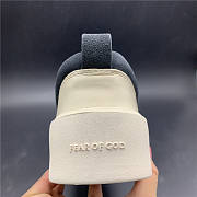 Fear Of God 101 Sneaker ‘Vintage Black’ 5R18-7000-SUE-010 - 6