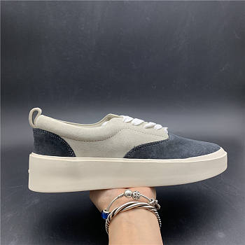 Fear Of God 101 Sneaker ‘Vintage Black Bone’ 5R18-7000-SUE-960