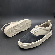 Fear Of God 101 Sneaker ‘Vintage Black Bone’ 5R18-7000-SUE-960 - 3