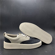 Fear Of God 101 Sneaker ‘Vintage Black Bone’ 5R18-7000-SUE-960 - 5