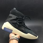 Nike Air Fear Of God 1 Black AR4237-001 - 1