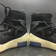 Nike Air Fear Of God 1 Black AR4237-001 - 6