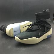 Nike Air Fear Of God 1 Black AR4237-001 - 5