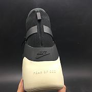 Nike Air Fear Of God 1 Black AR4237-001 - 3