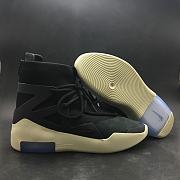 Nike Air Fear Of God 1 Black AR4237-001 - 2