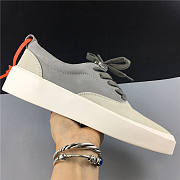 Fear of God 101 Frosted Leather 5R18-7000-SUE-069 - 1