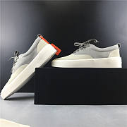 Fear of God 101 Frosted Leather 5R18-7000-SUE-069 - 6