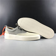 Fear of God 101 Frosted Leather 5R18-7000-SUE-069 - 5