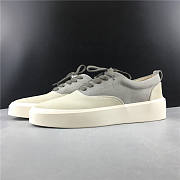 Fear of God 101 Frosted Leather 5R18-7000-SUE-069 - 4