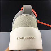 Fear of God 101 Frosted Leather 5R18-7000-SUE-069 - 3